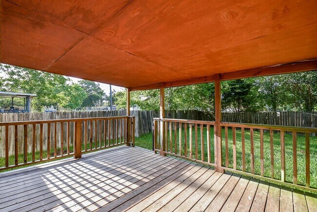 Foto del edificio - 1105 Avenue D