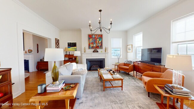 Foto del edificio - 34 Ely St