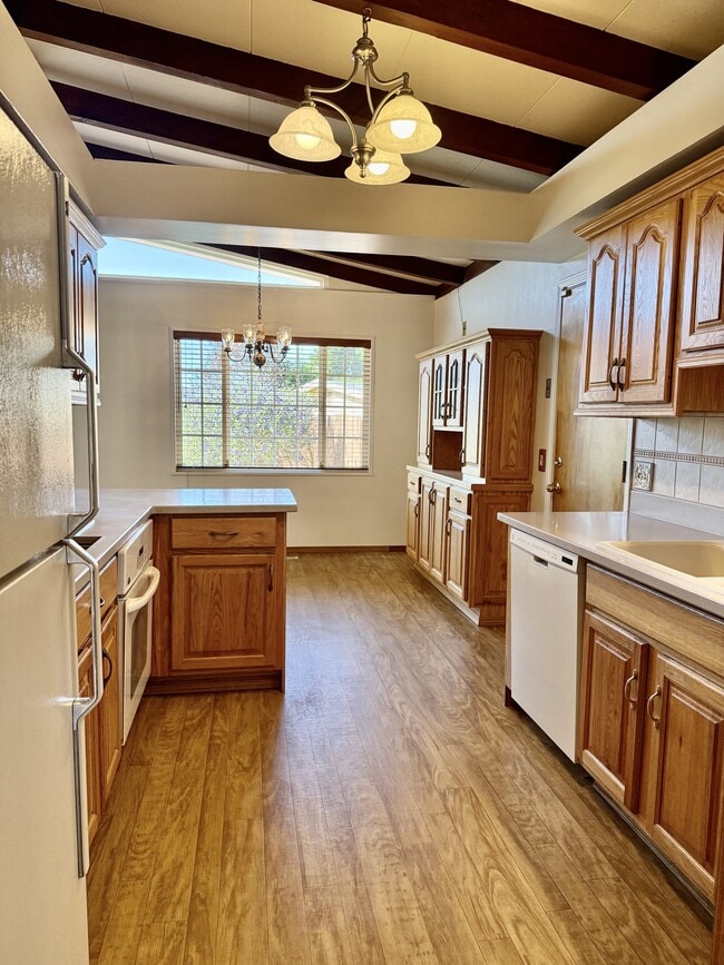 Building Photo - 2065 Rainier Ct