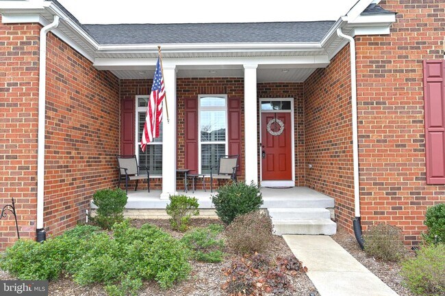 Foto del edificio - 42115 Foley Ct