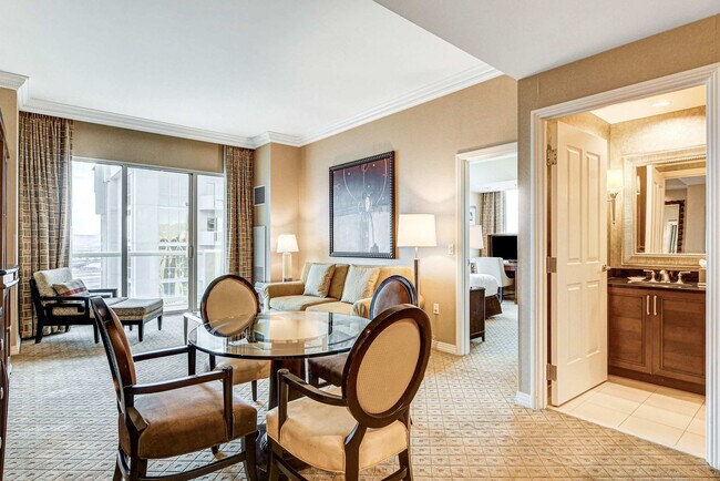 Foto del edificio - 135 E Harmon Ave