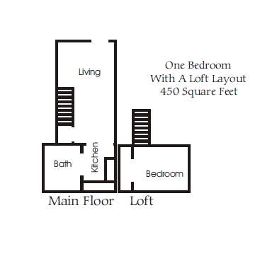 Floorplan - St. Croix Commons Apts.