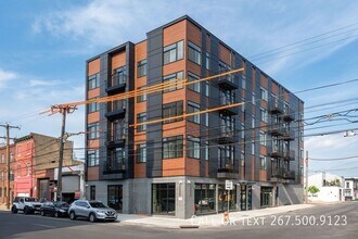 Building Photo - 1801 N 2nd St