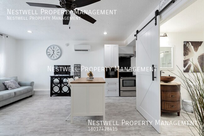 Foto del edificio - 50% Off 1st Month's Rent! Charming 1-bed G...