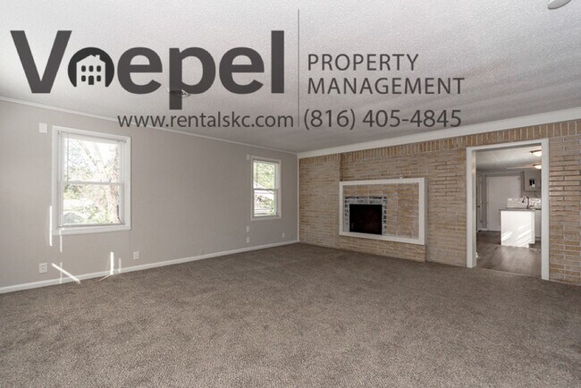 Building Photo - 3 Bedroom 1 Bath Remodeled Rental Home