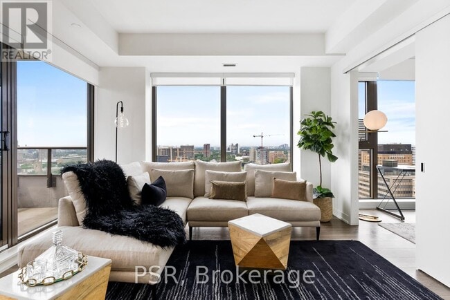 Photo du bâtiment - 2 St Thomas St