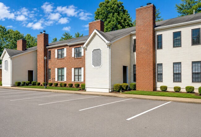 Building Photo - 209 Wynbrook Ct