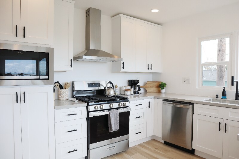 Foto principal - 4205 Mason St