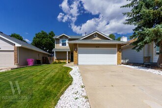 Building Photo - 8140 Chancellor Dr