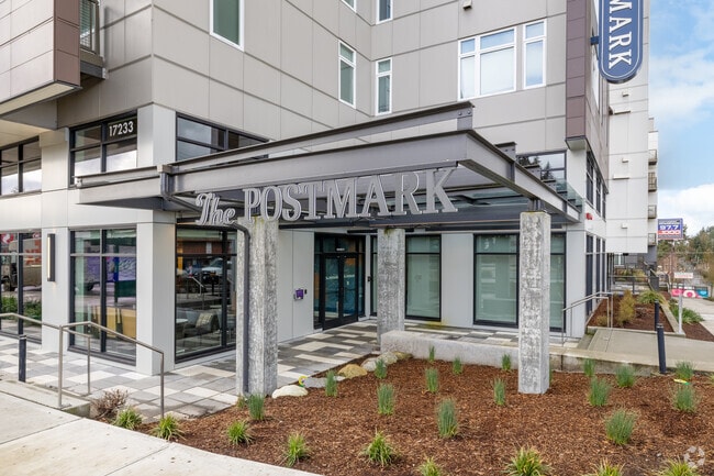 Building Photo - Postmark Apartments