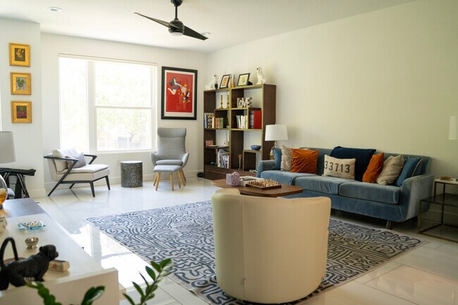 Foto del edificio - 2633 1st Ave N