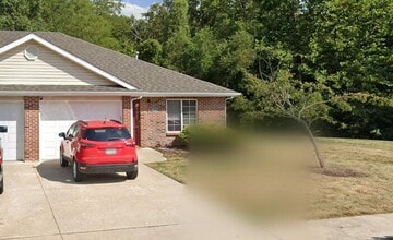 Building Photo - 1820 N Orie Dr