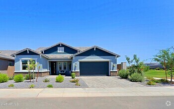 Building Photo - 5614 W St Moritz Ln