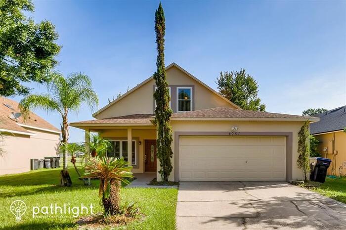 Primary Photo - 4067 Boca Woods Drive, Orlando, FL, 32826
