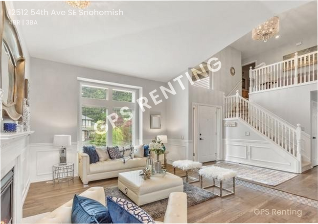 Building Photo - 12512 54th Ave SE