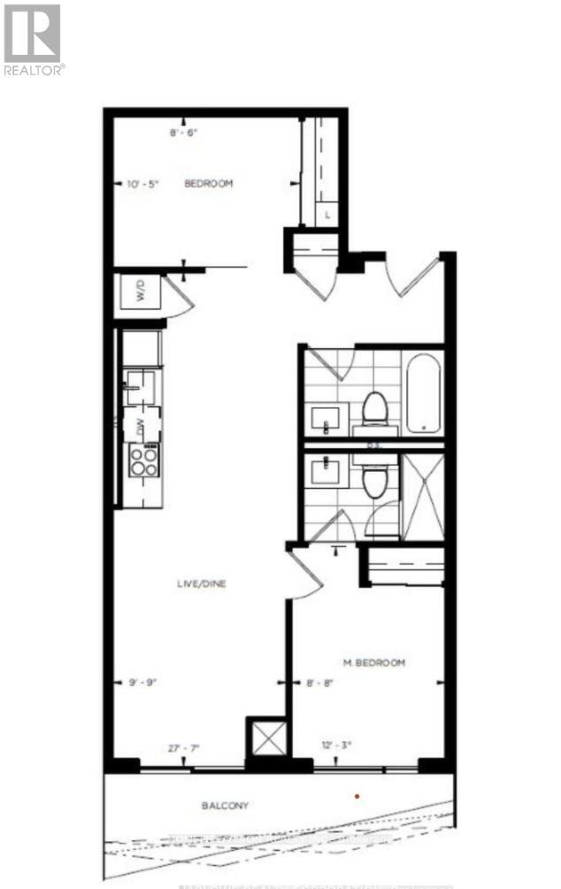 Building Photo - 100-5100 Dalhousie St