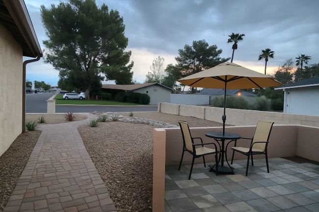 Photo - 12616 N 39th St House