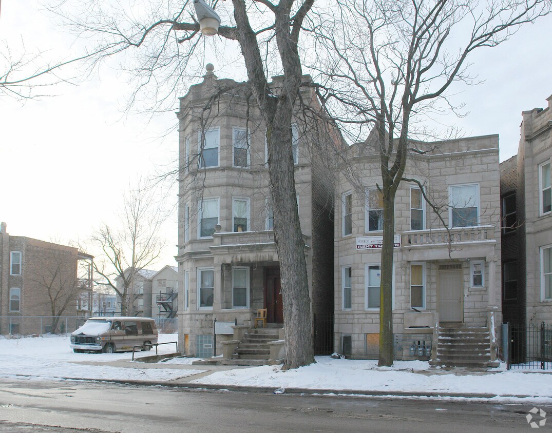 Foto del edificio - 1434 S Spaulding Ave