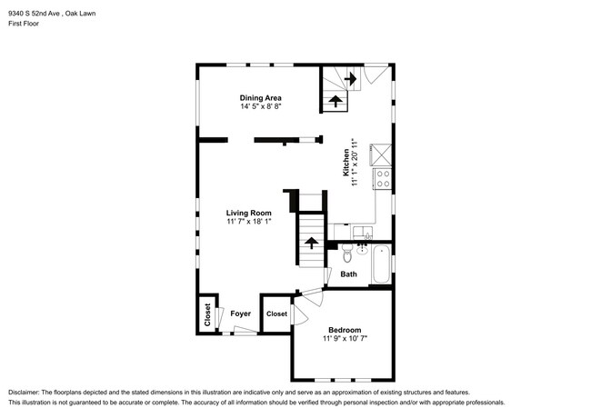 Building Photo - 9340 S 52nd Ave