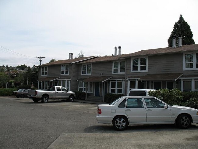 Front of Building - 8424 6th Ave