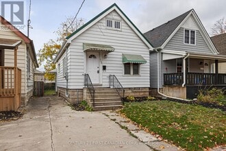 Building Photo - 117 Sterling St