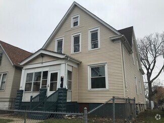 Building Photo - 2655-55A N 24th St