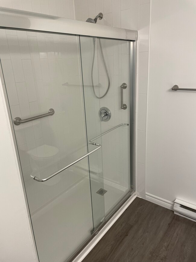 Photo du bâtiment - The Pines