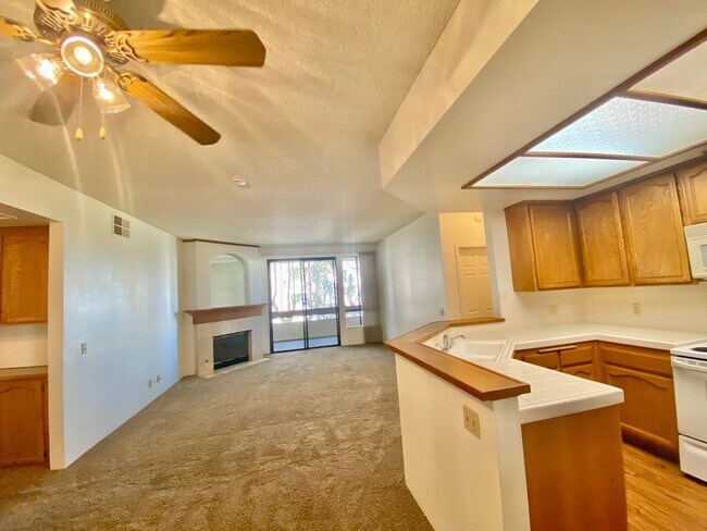 Foto del edificio - Georgous 2 Bd/2Ba Condo in the Heart of Mi...