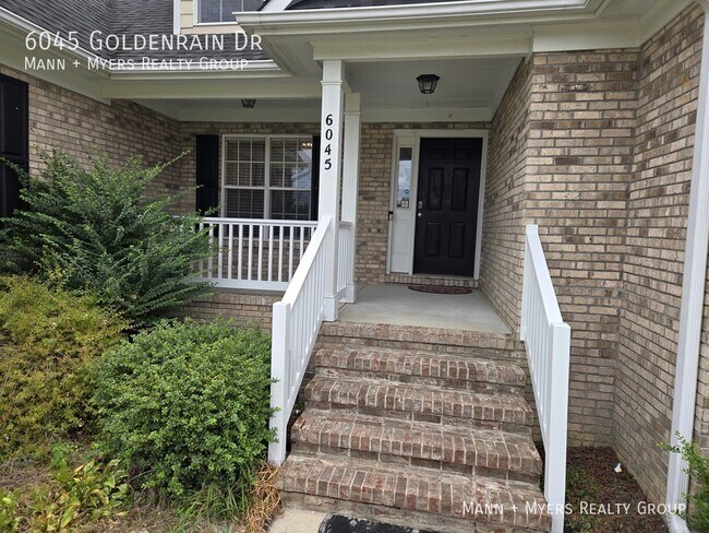 Building Photo - 6045 Goldenrain Dr