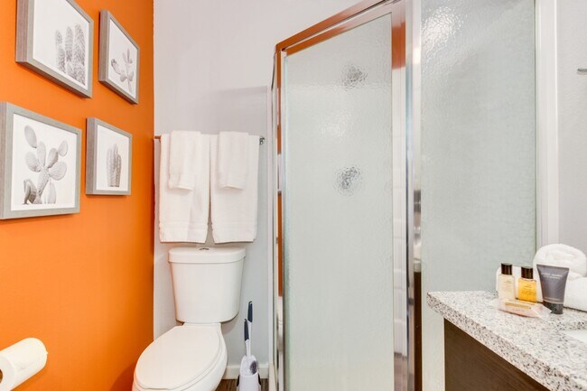 Foto del edificio - Charming Studio in Tempe!
