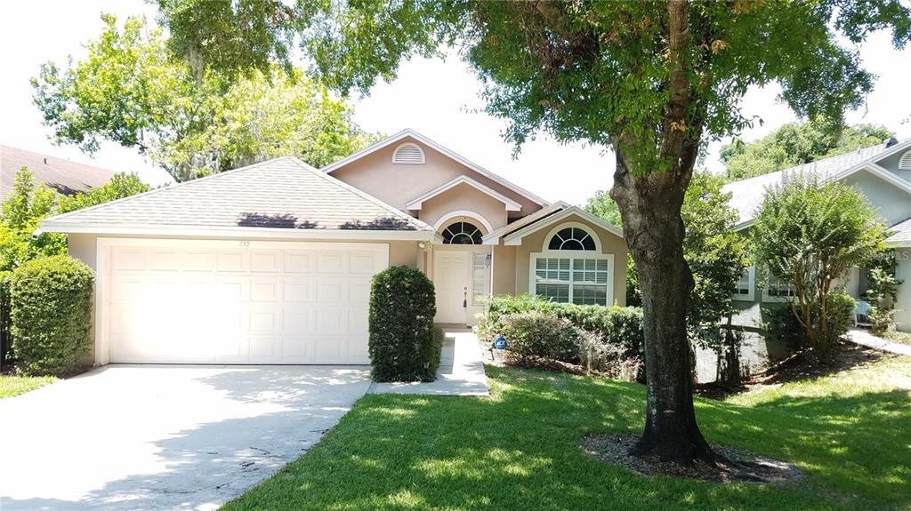 735 Lake Crest Cove, Altamonte Springs, FL 32701 House Rental in
