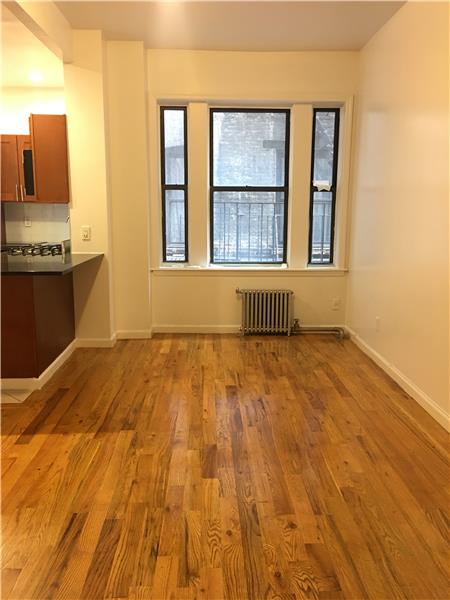 Foto del edificio - 500 W 163rd St