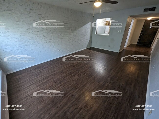 Foto del edificio - 1 Bed/1 Bath in Fort Worth!