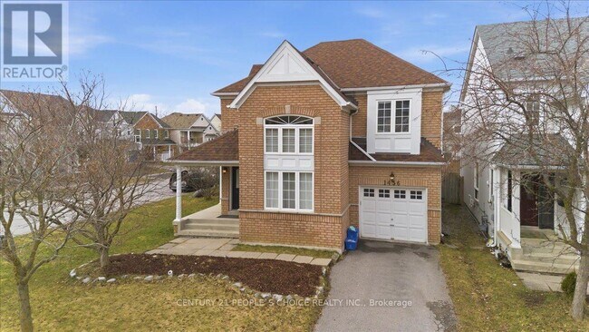 Building Photo - 1456 Lyncroft Crescent