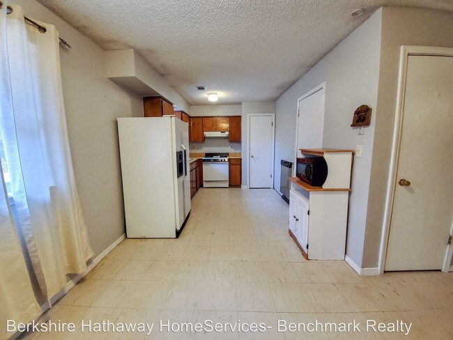 Foto del edificio - 3 br, 1 bath House - 601 Butler Drive