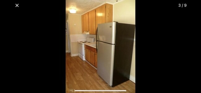 Foto del edificio - 1400 N Clarke St