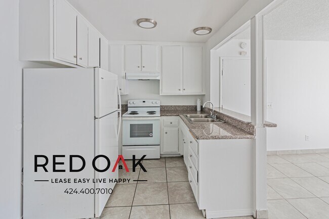 Building Photo - ~$300 OFF Each Month~ Gorgeous Two Bedroom...