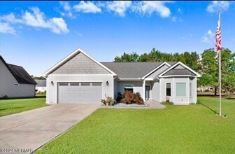 Building Photo - 303 Aarons Pl