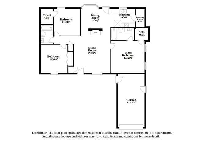 Building Photo - 408 Dellwood Dr