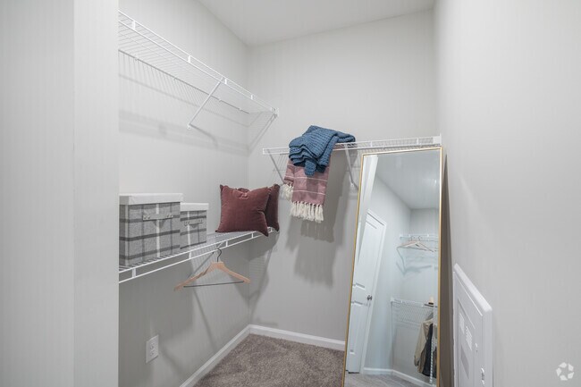 Palmetto - Vestidor - Paxton Point Hope