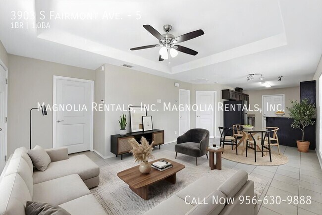 Foto del edificio - 3903 Fairmont Ave