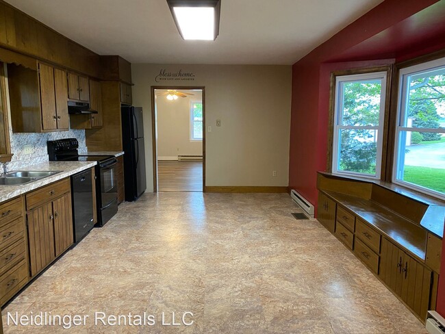 Foto del edificio - 4 br, 1 bath House - 100 High Road
