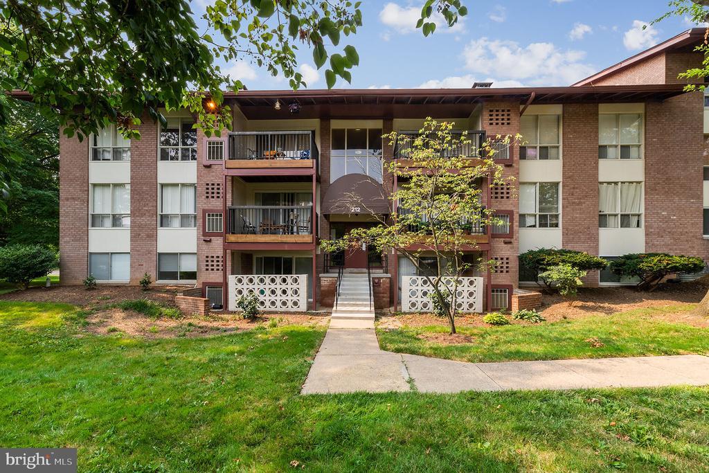 Foto principal - 212 Park Terrace Ct SE
