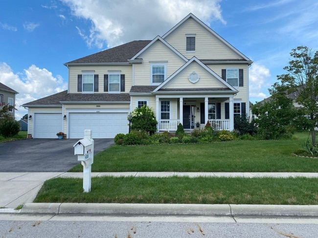 Building Photo - 4881 Royal Birkdale Dr