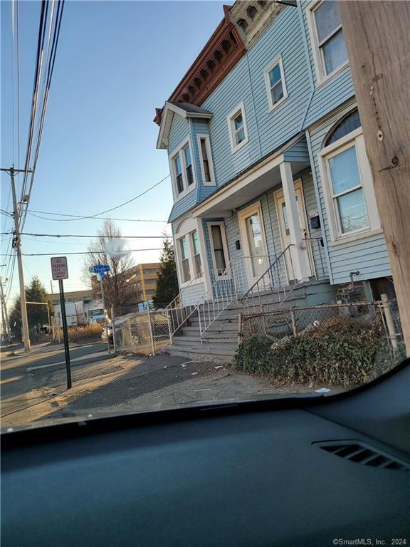 1029 Pembroke St, Bridgeport, CT 06608 House Rental in Bridgeport, CT