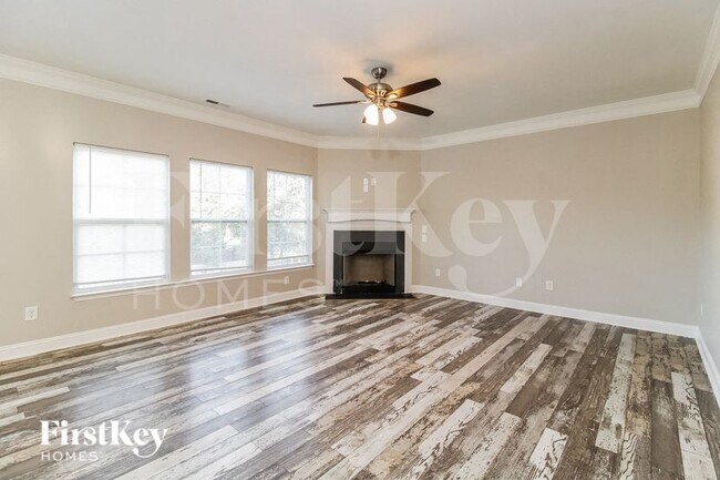 Building Photo - 6623 Barton Creek Dr