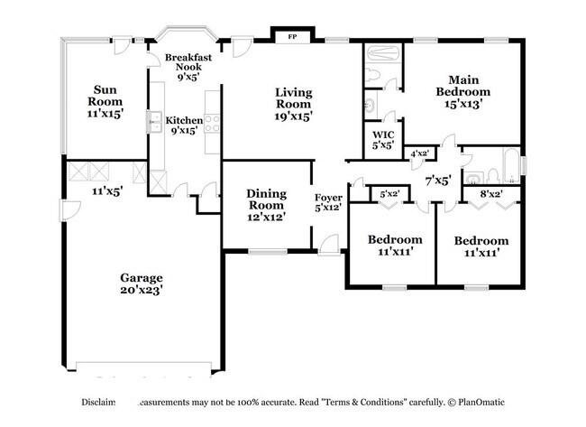 Building Photo - 823 Hardwood St
