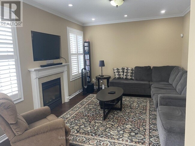 Photo du bâtiment - 3034 Portree Crescent