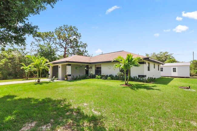 Foto del edificio - 3046 Buttercup Ln