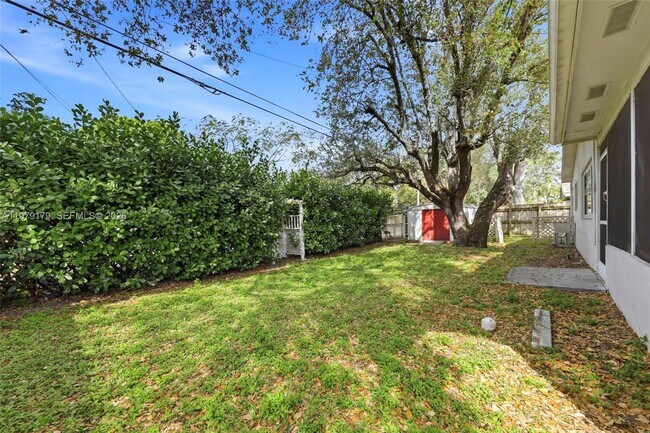 Photo - 4561 SW 25th Terrace House